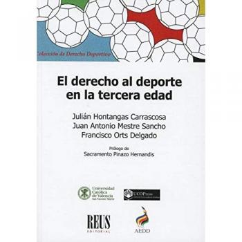 El derecho al deporte en la tercera edad