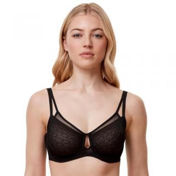 Triumph Signature Sheer Women's Minimizer Bra 01