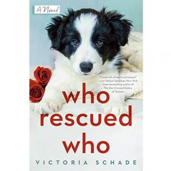 Who Rescued Who