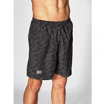 Leone - Pantalones cortos de entrenamiento Extrema 3 ABX34