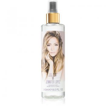 Jennifer Lopez JLust Scented Body Spray for Women 240 ml