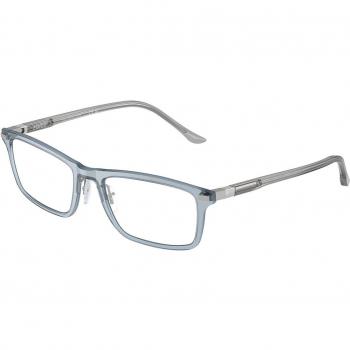 Starck SH2081 0002 Armazones para Hombre Azules 54 Lentes Recetadas