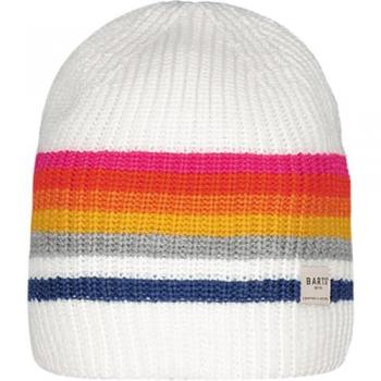 Barts Bougy Cream Beanie - One Size Unisex