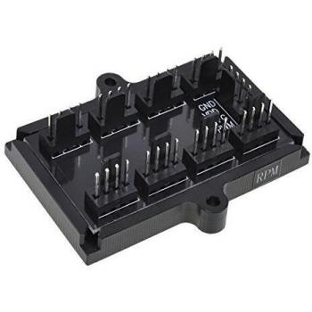 Phobya 81136 Connector for Cooling Fan