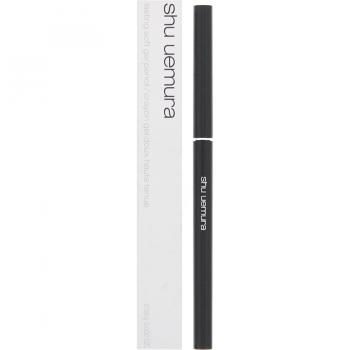 Lápiz en Gel Mate 2 en 1 Shu Uemura M Rojo Jengibre 0.08g - Eyeliner y Labios