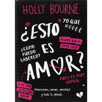 ¿Esto es amor?: 39