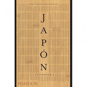 Esp japon gastonomia