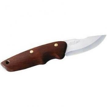Cuchillo de caza  pulgada JoF7 en Sandvik 12C27 acero