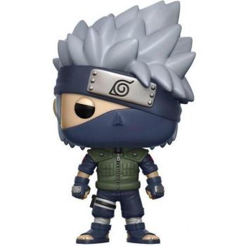 Funko Pop! Animation Vinyl Figure #182 Kakashi from Naruto Shippuden