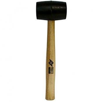 PROFER TOP - Maza Goma C/Mango Madera Profer Top 500 G