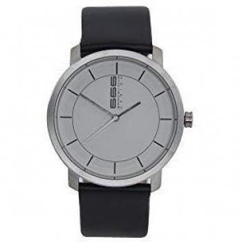 666Barcelona Analogue Quartz 666-322