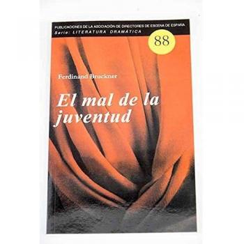 El mal de la juventud