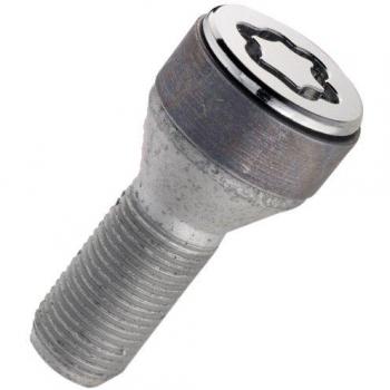 McGard 27226SL Ultra High Security - Tornillos antirrobo para rueda