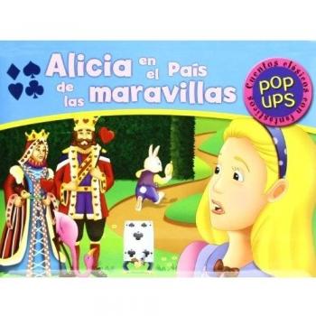 Alicia en el país de las maravillas - Aa.vv