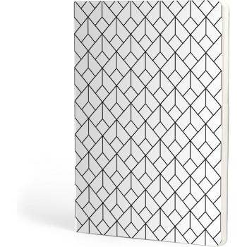 Libreta Escolofi A5 40F. DOTES GEOMETRY 90GR