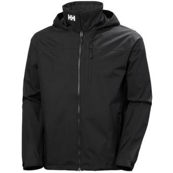 Helly Hansen Crew 2.0 Hooded Waterproof Jacket
