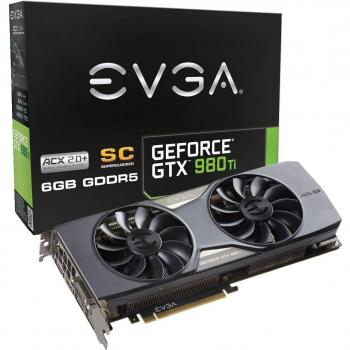 Evga 06G-P4-4993-KR - Tarjeta gráfica con 6 GB