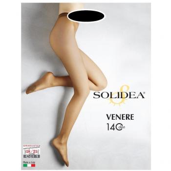 Collant Compresivo Venere 140 DEN Color Negro Talla 3