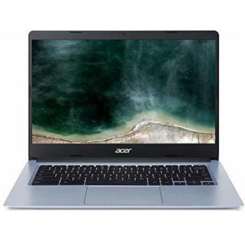 Acer Chromebook 314 - Portátil 14 FullHD