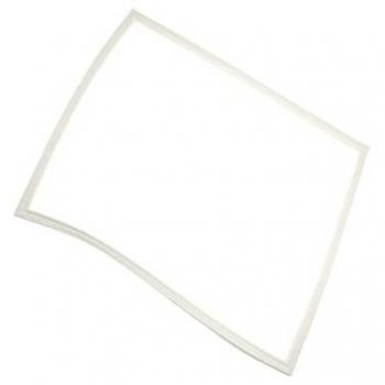 Goma para puerta de frigorífico y congelador Whirlpool e Indesit, junta magnética 620.0 x 512.0 mm, modelo C00325879