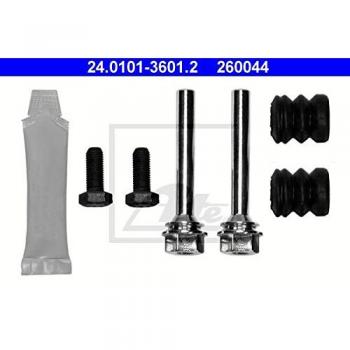 ATE 24.0101-3601.2 Kit de accesorios, pinza de freno