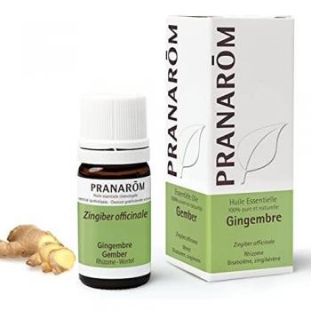 PRANAROM Essential Oil - 5ml