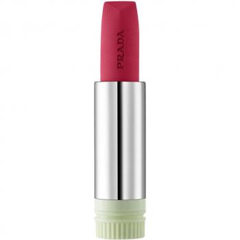 PRADA BEAUTY - Barra de Labios recargable Monochrome Soft Matte 3.8g (Varios Tonos)