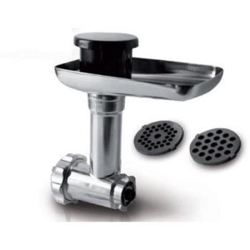 Picadora de Acero Inoxidable Melchioni 118420316
