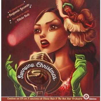 Swinging Christmas - Olivia Ruiz (francesa)