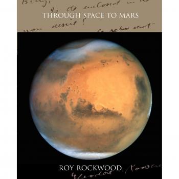 Rockwood, Roy: A través del espacio hacia Marte - Edición en tapa blanda