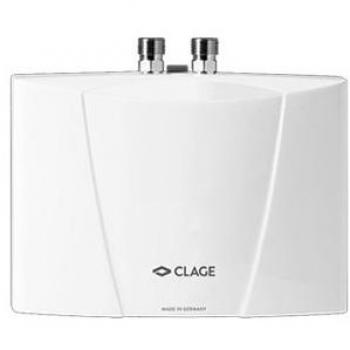 Calentador de Agua Eléctrico Instantáneo TECNA - 720000MBH3, 720000 BTU/h, tecnología instantánea, diseño compacto, fácil instalación, eficiente en energía