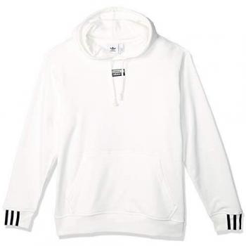 adidas F Oth Hoody Sudadera, Hombre, Core White, L