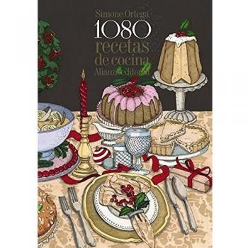 1080 recetas de cocina