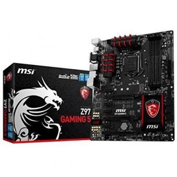 MSI Z97 Gaming 5 - Placa base
