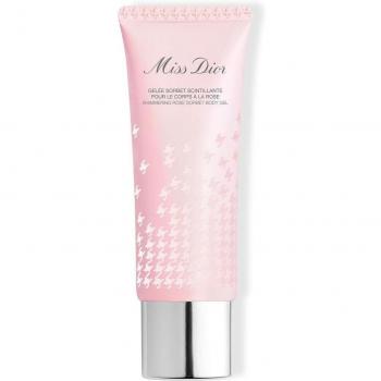 DIOR Miss Dior Shimmering Rose Sorbet Body Gel 75ml