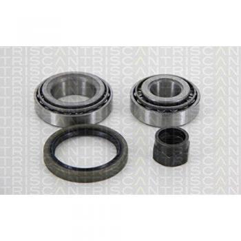 Cojinete de rueda Triscan 8530 50208 para KIA Rio, Pride y MAZDA 626