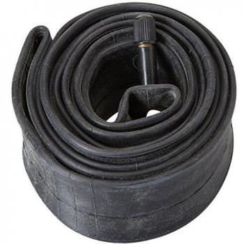 MICHELIN Cámara 27.5 x 1.90/2.60 V.Moto, Deportes y Aire Libre, Negro, 48/62X584 ST B4 48/