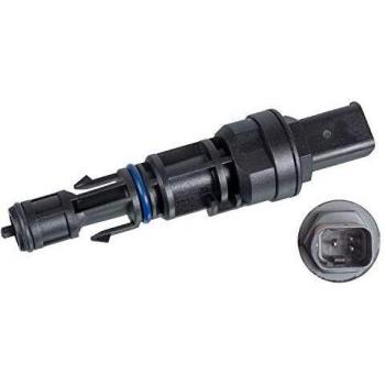 febi bilstein 45166 Speed Sensor with o-ring, pack of one
