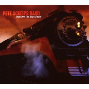 Back On The Blues Train