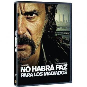 No Habra Paz Para Los Malvados [DVD]
