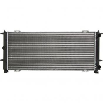 Radiador de refrigeración del motor MAHLE CR 173 000S