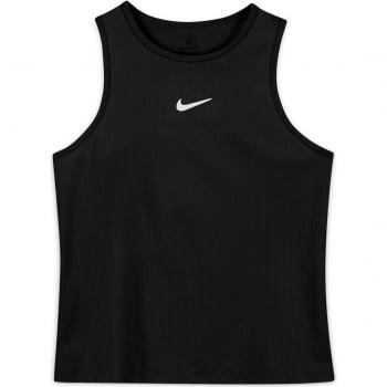 Nike Dri-Fit Victory Camiseta De Tirantes Chicas - Negro