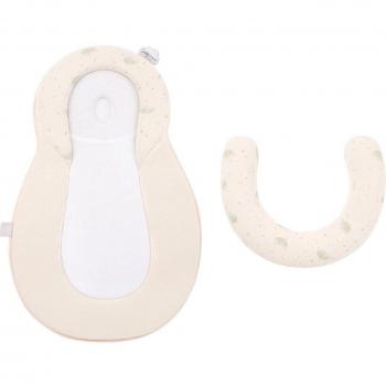 Babymoov Cosydream Fresh - Cojín Reductor Ergonómico para Bebés