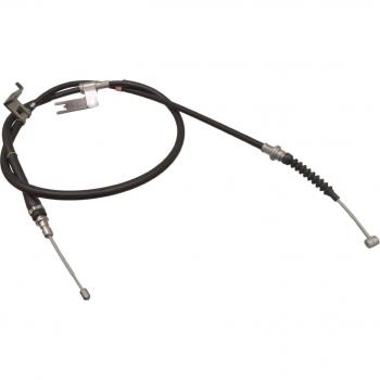 Cable de freno de mano BLUE PRINT ADM54676, tipo: cable de freno, características: compatible con vehículos específicos, alta resistencia, fácil instalación