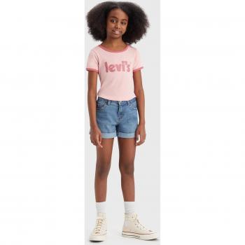 Shorts Levi's para niña