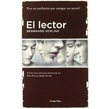 El lector - Bernhard Schlink