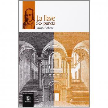 LA LLAVE - SEX PUNCTA