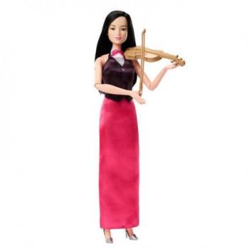 Muñeca Violinista Barbie