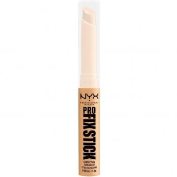 NYX Professional Makeup Pro Fix Stick Unifying Concealer Shade 07 Soft Beige 1.6 g