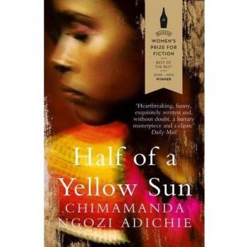 Half Of A Yellow Sun